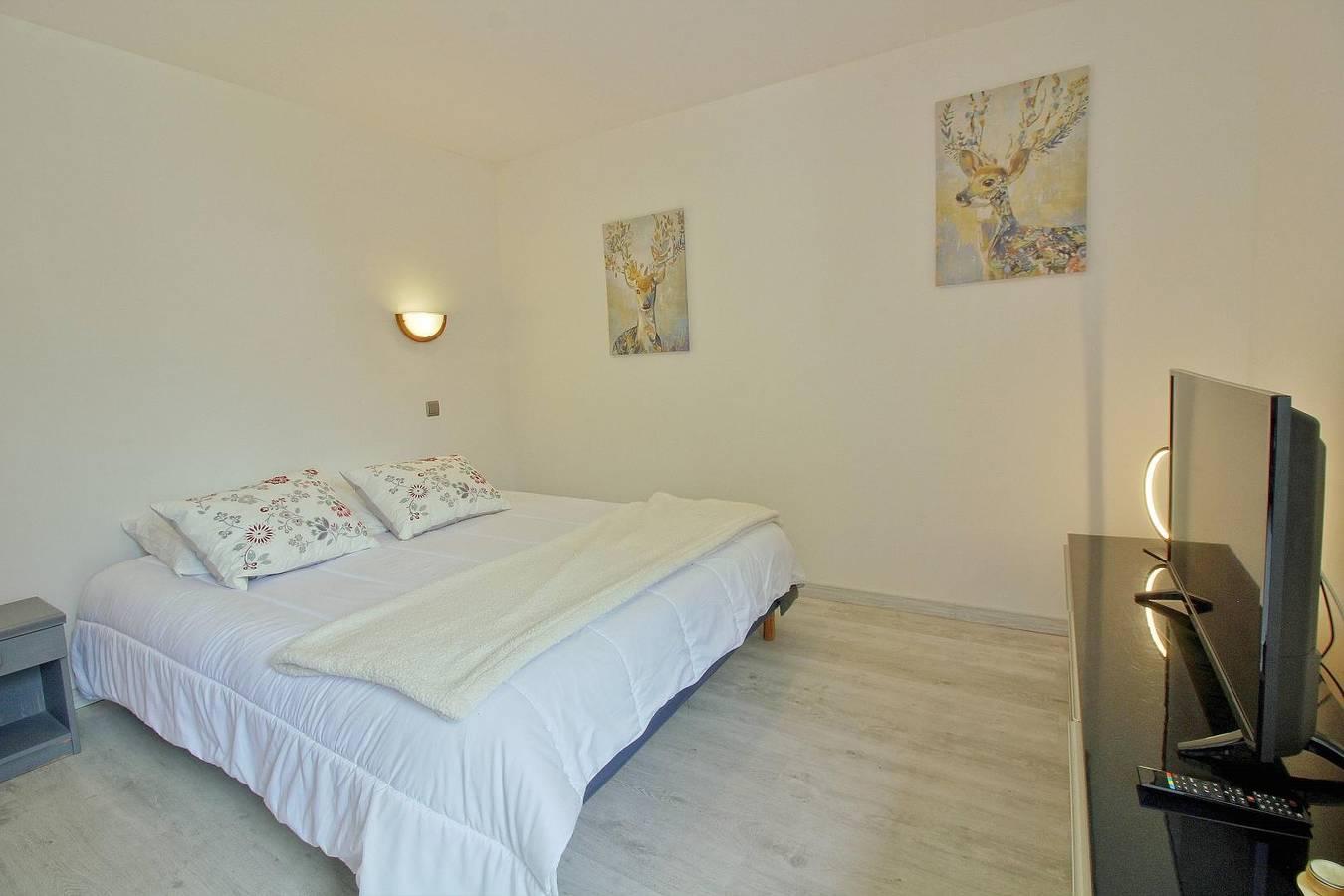 Vakantiehuis in Pyreneeën, Frankrijk voor 4 personen foto 11