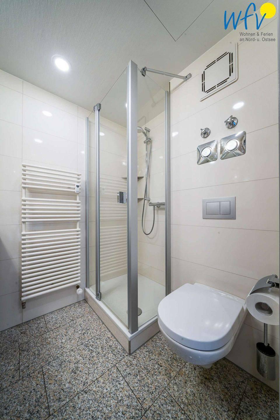 Vakantieappartement in Borkum, Duitsland voor 2 personen foto 14