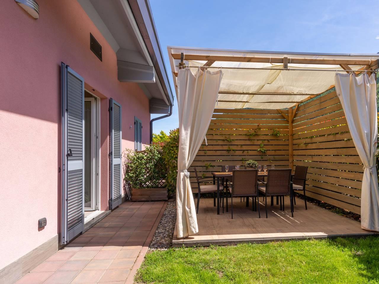 Vakantiehuis in Colico, Italië voor 6 personen foto 3