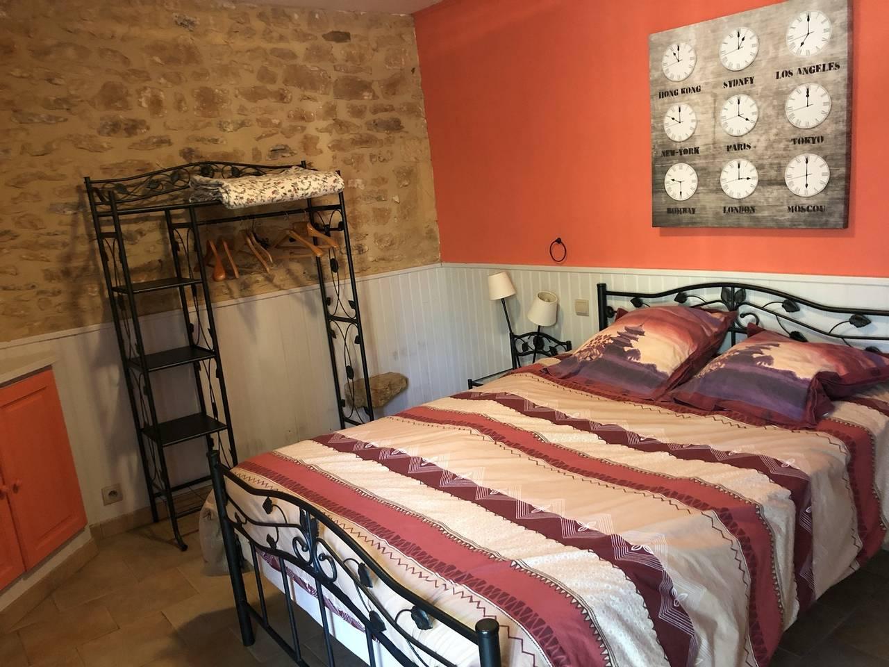 Vakantiehuis in Dordogne, Frankrijk voor 16 personen foto 10