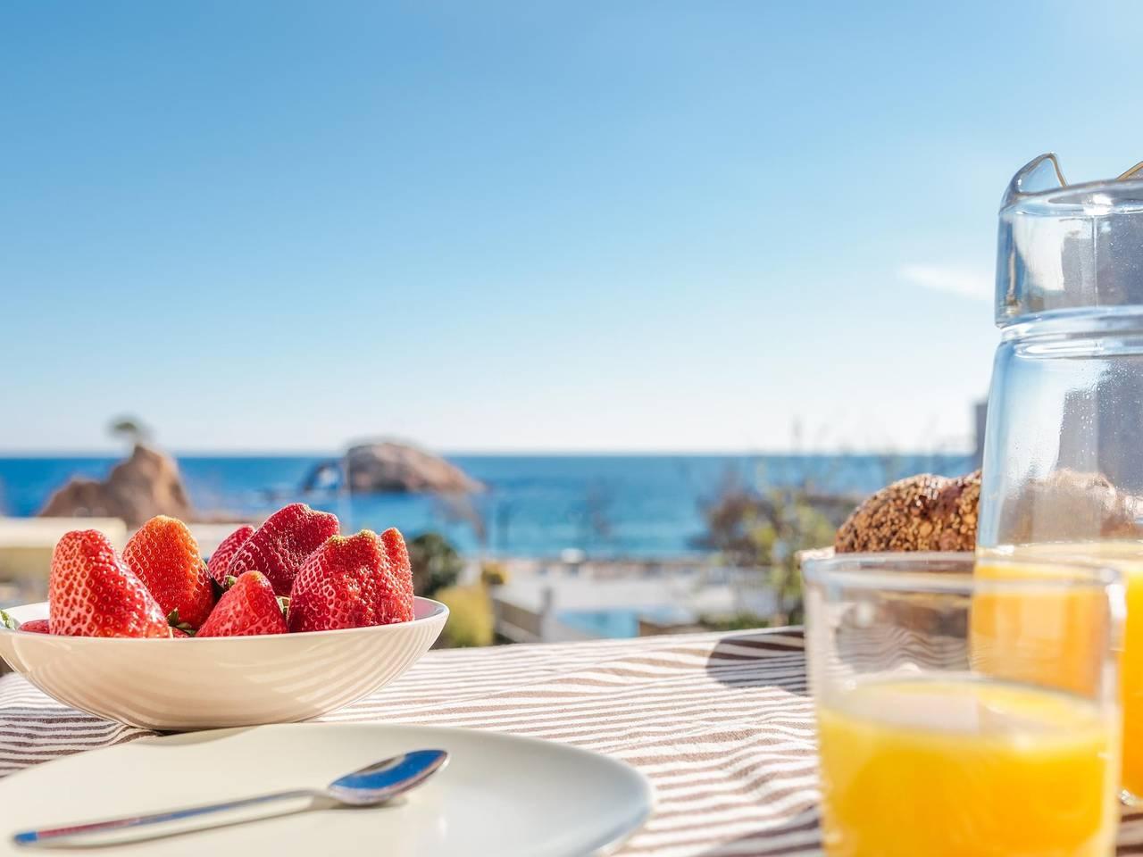 Vakantieappartement in Costa Brava, Spanje voor 6 personen foto 5