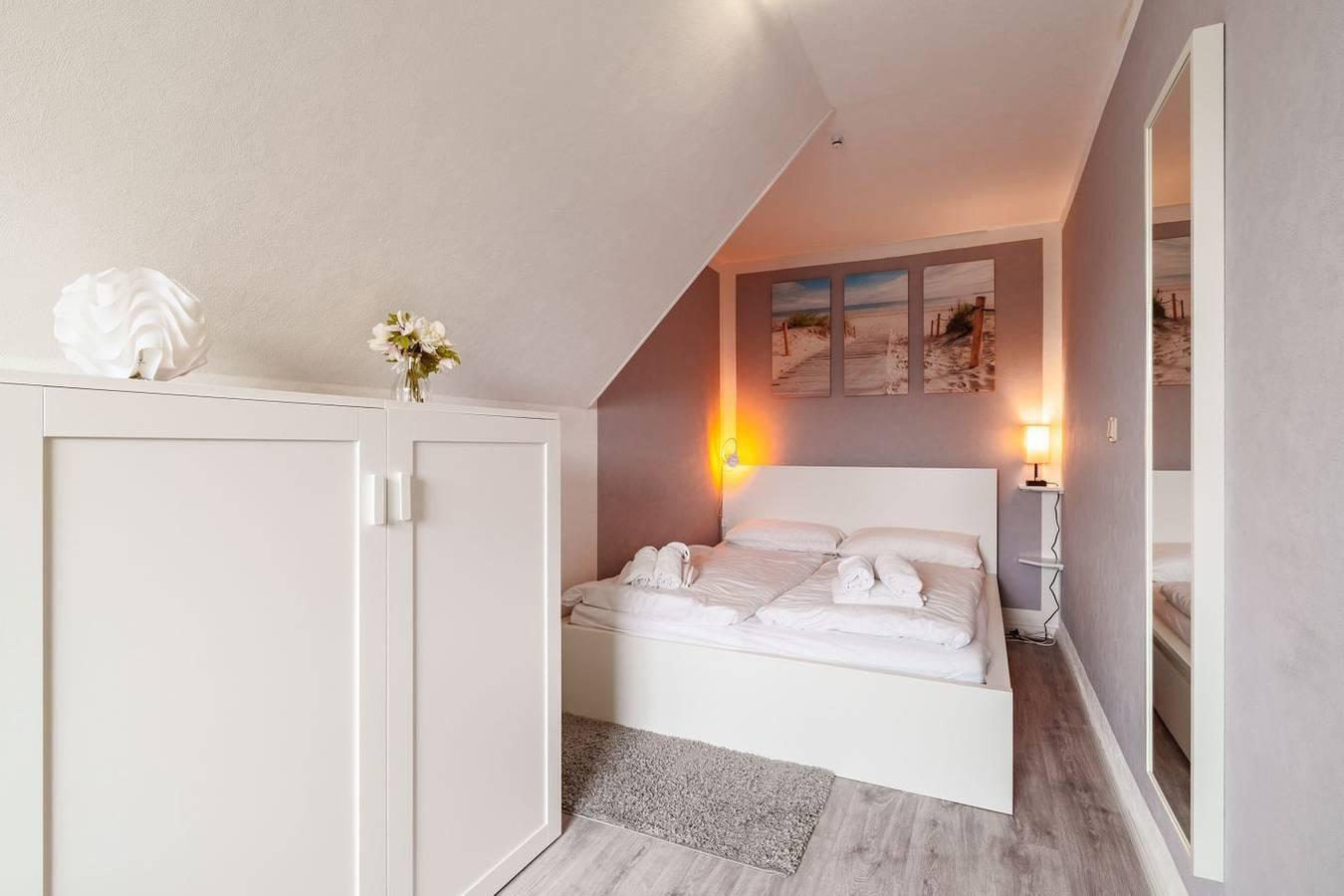 Vakantieappartement in Büsum, Duitsland voor 5 personen foto 12