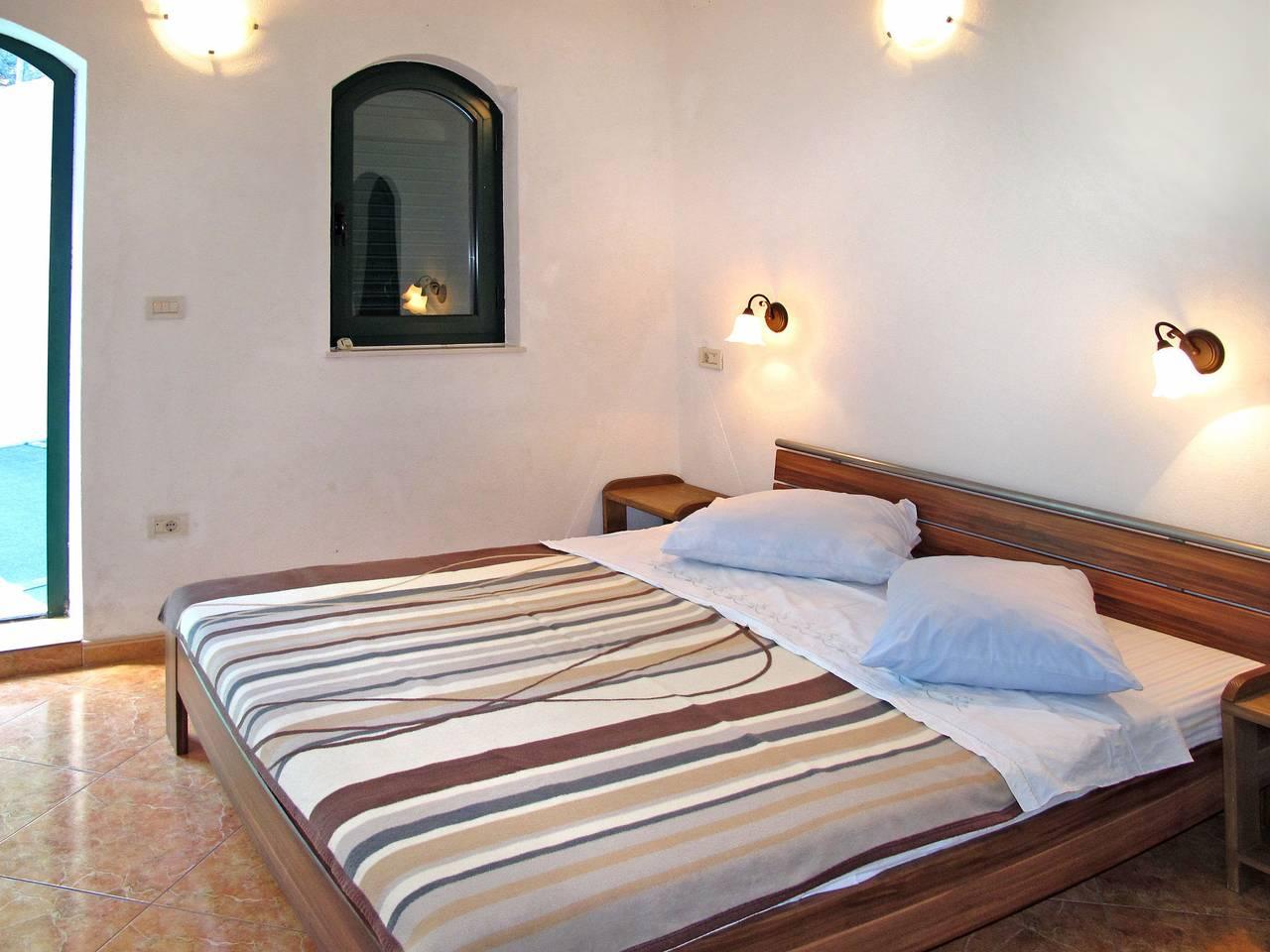 Vakantiehuis in Cres, Kroatië voor 6 personen foto 12