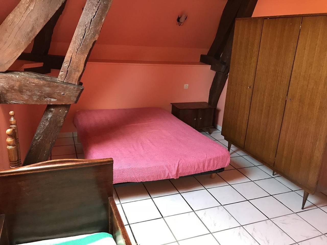 Vakantiehuis in Bréauté, Frankrijk voor 15 personen foto 12