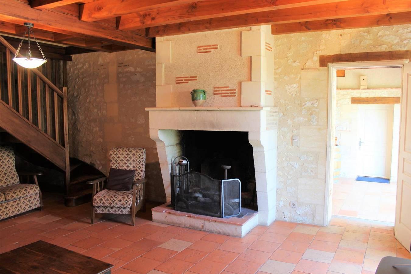 Vakantiehuis in Dordogne, Frankrijk voor 13 personen foto 17