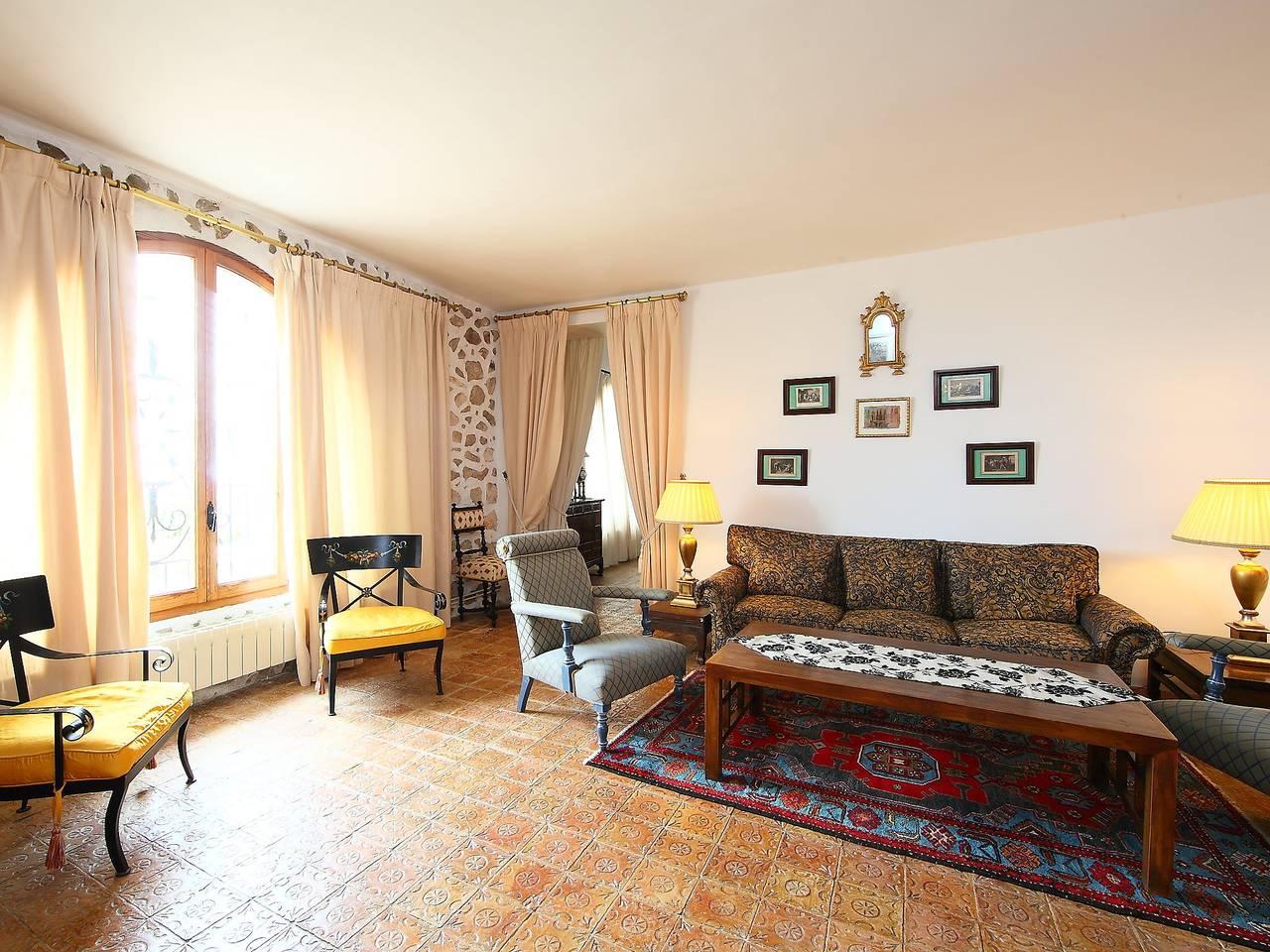 Vakantiehuis in Marina Alta, Spanje voor 10 personen foto 8