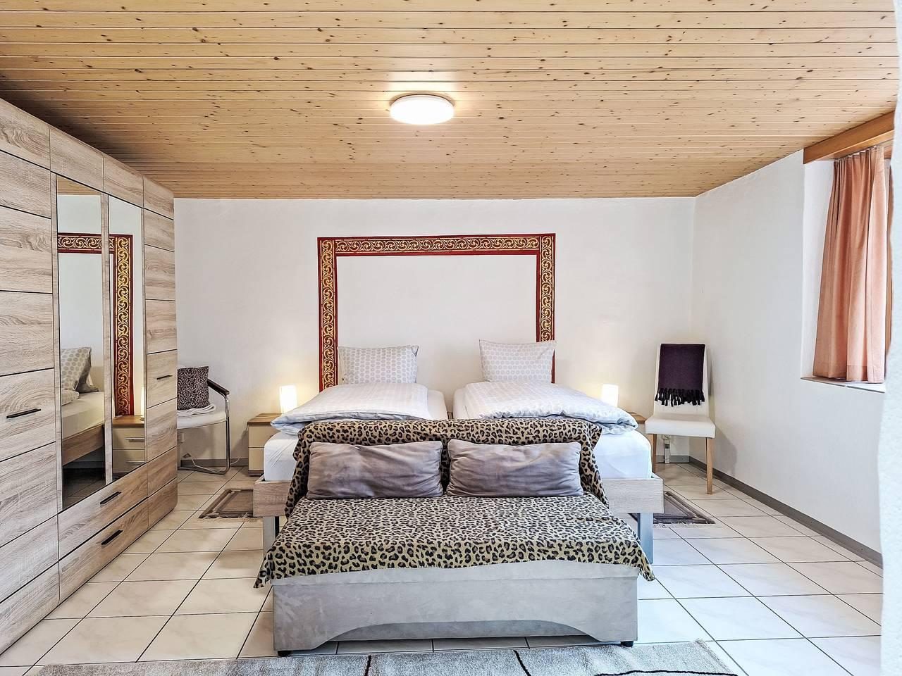 Vakantieappartement in Brienz, Zwitserland voor 2 personen foto 6