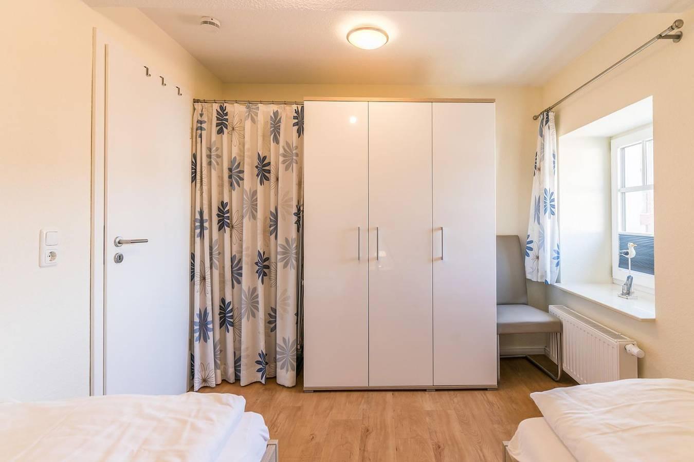Vakantieappartement in Büsum, Duitsland voor 4 personen foto 17