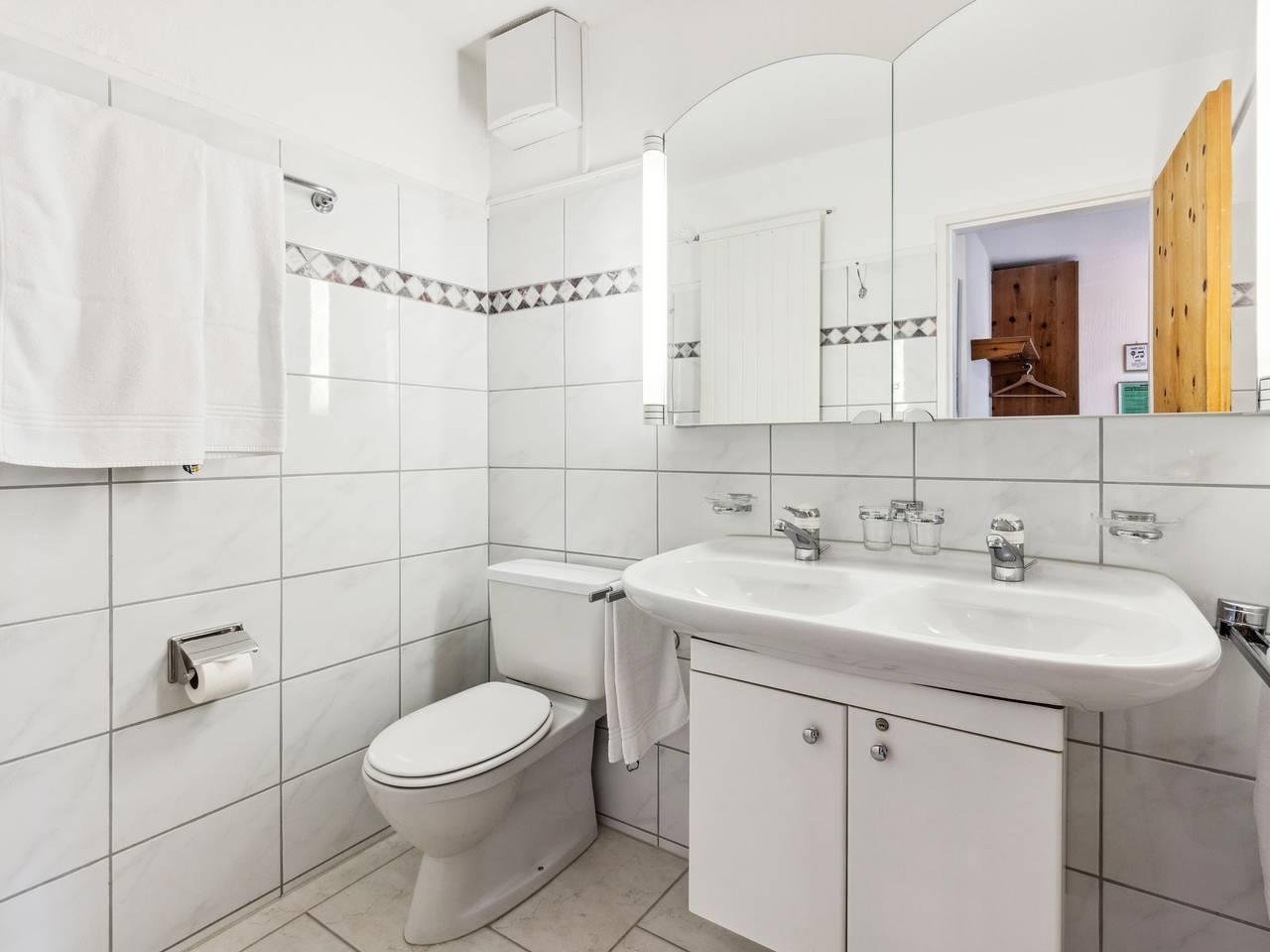 Vakantieappartement in Davos, Zwitserland voor 4 personen foto 17