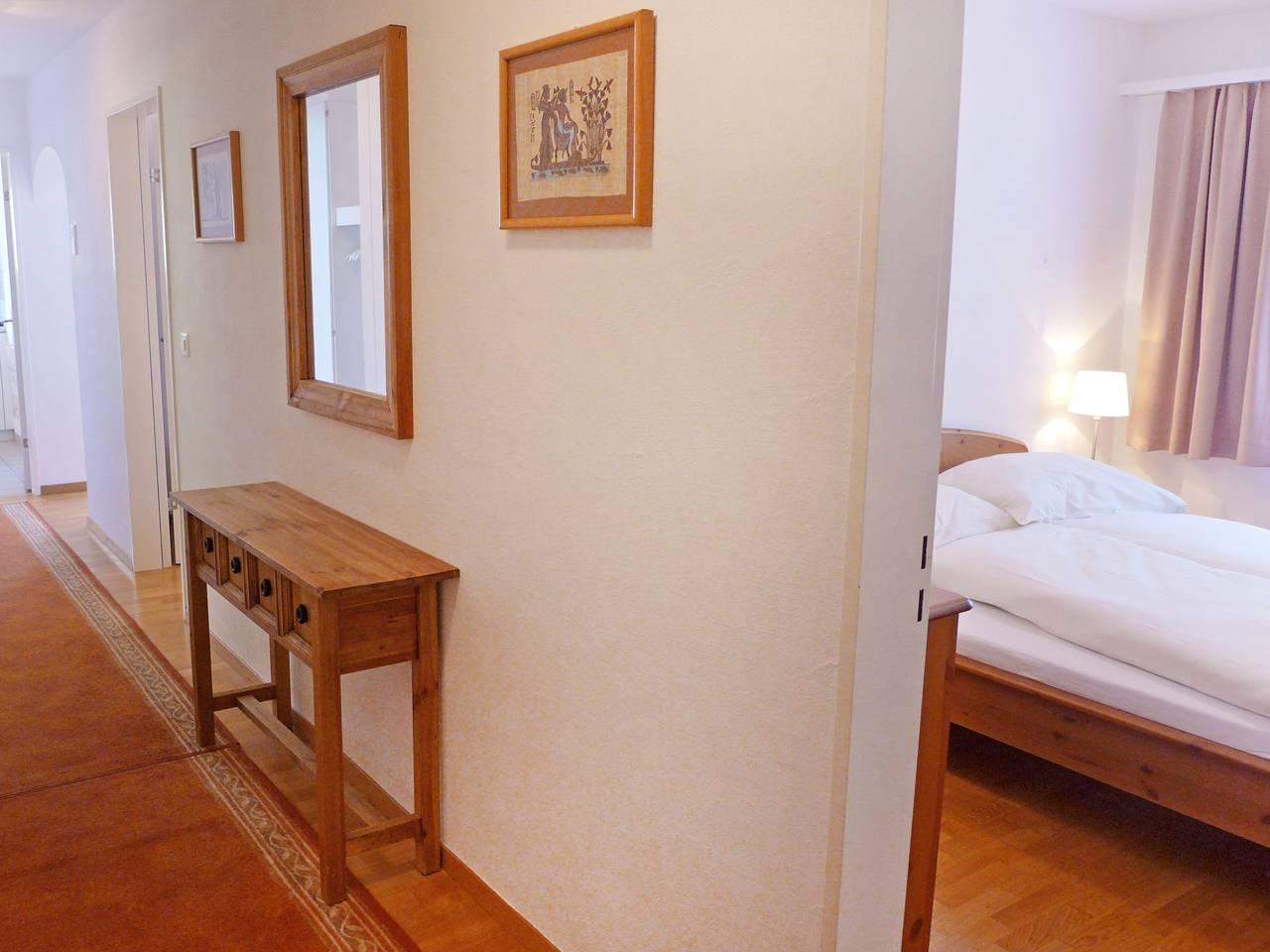 Vakantieappartement in Engadin, Zwitserland voor 4 personen foto 13