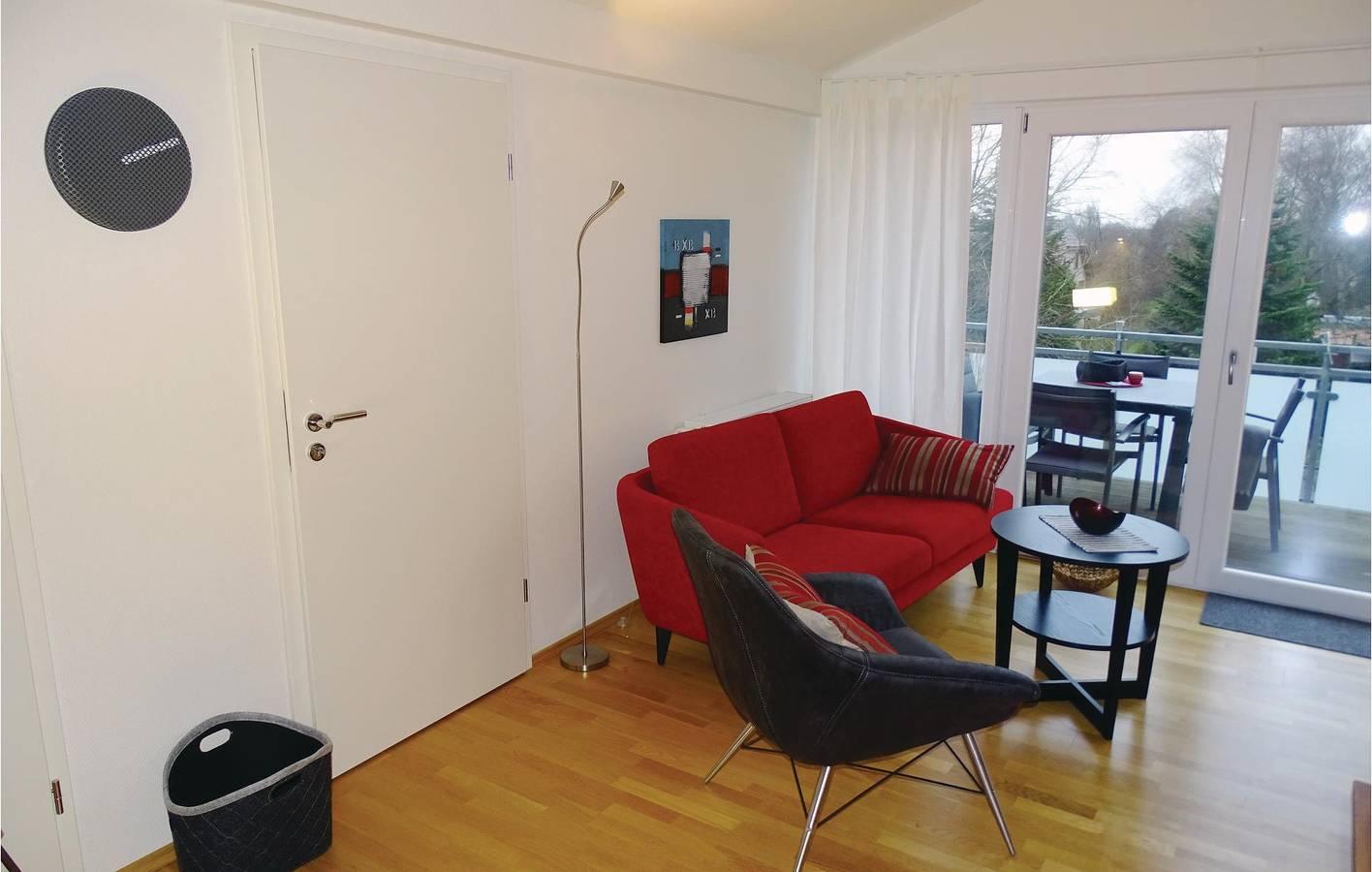Vakantieappartement in Waddenzee, Duitsland voor 4 personen foto 7