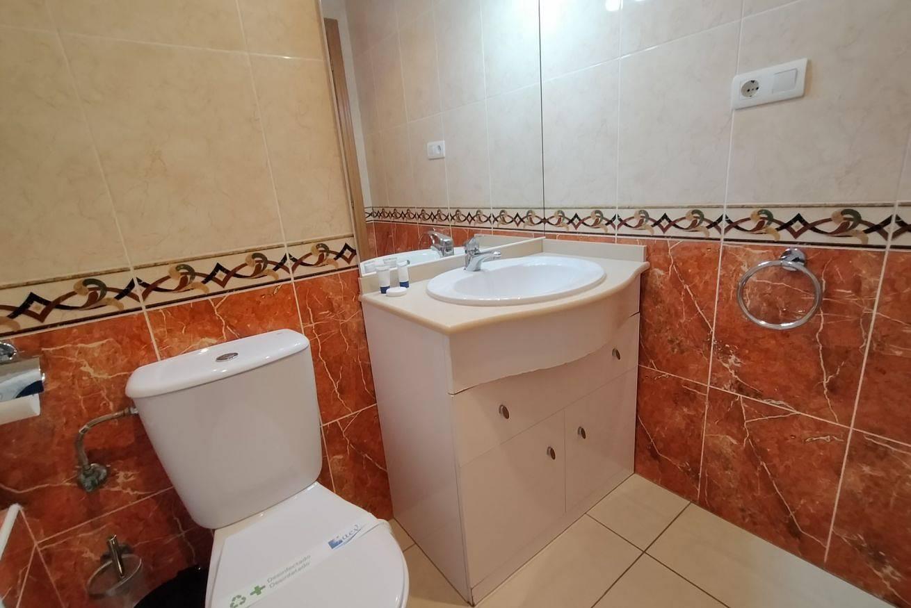 Vakantieappartement in Oropesa del Mar, Spanje voor 8 personen foto 14
