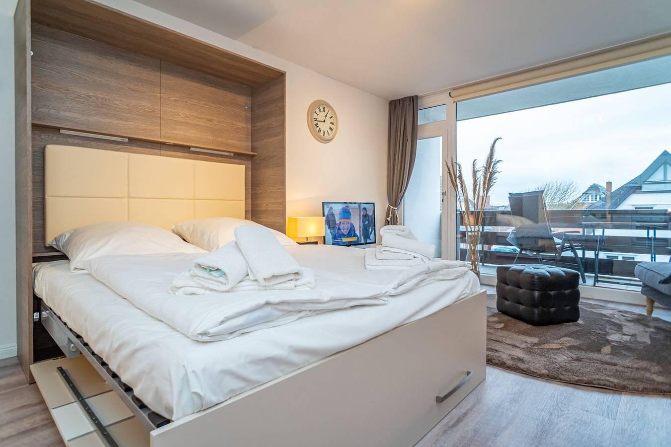 Vakantieappartement in Sylt, Duitsland voor 2 personen foto 11