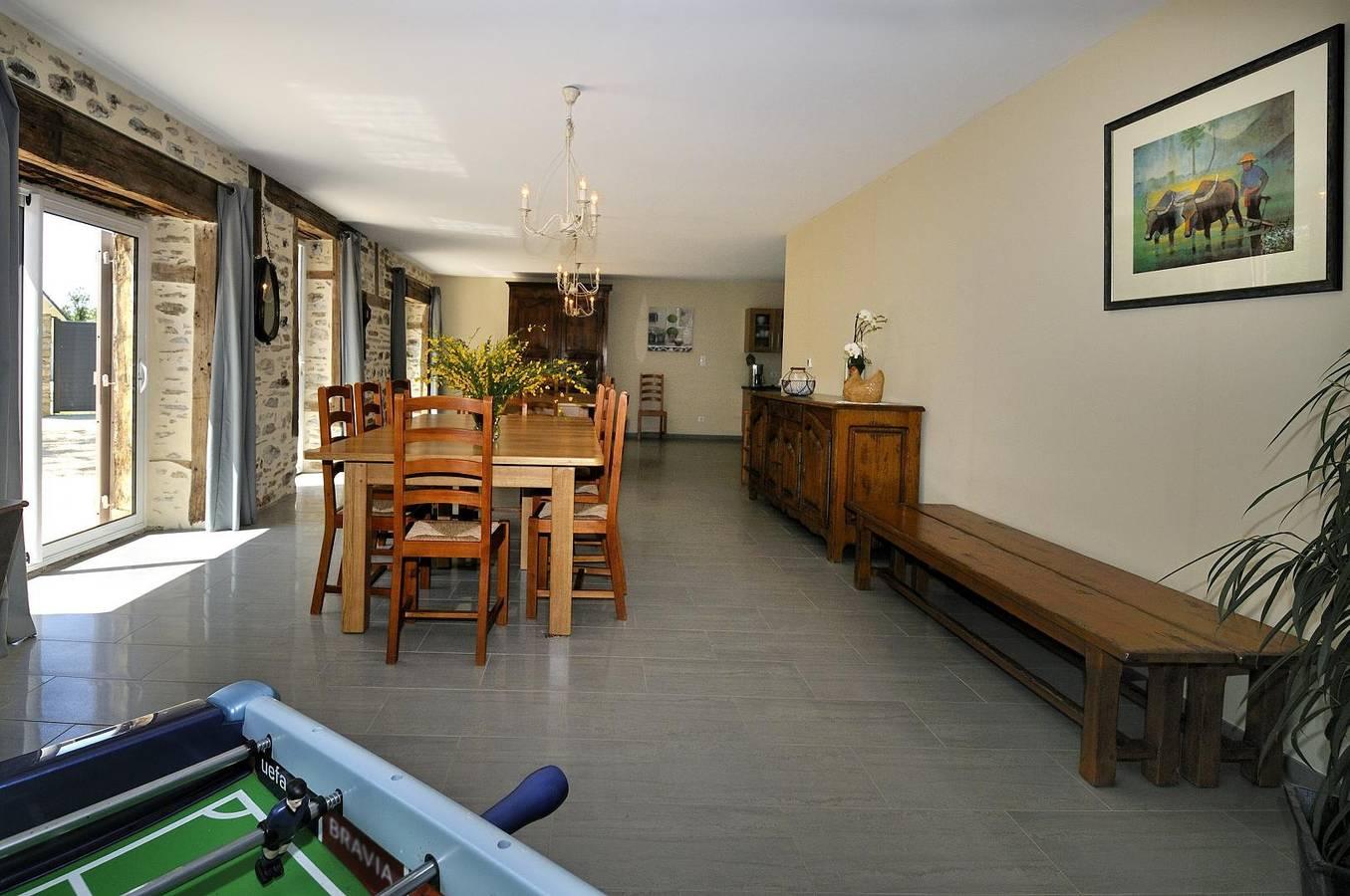 Vakantiehuis in Corrèze, Frankrijk voor 18 personen foto 12