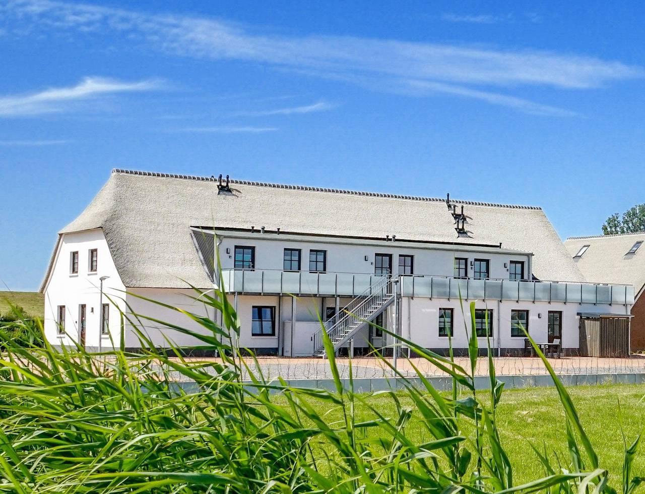 Vakantieappartement in Weser-Ems vanaf 74€ per nacht