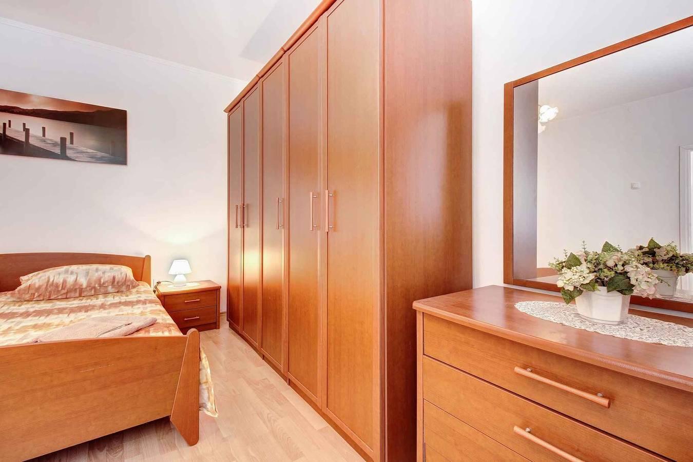 Vakantieappartement in Umag, Kroatië voor 4 personen foto 7