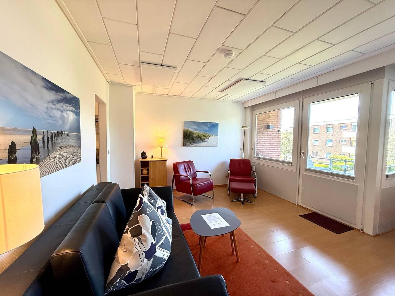 Vakantieappartement in Föhr, Duitsland voor 2 personen foto 7