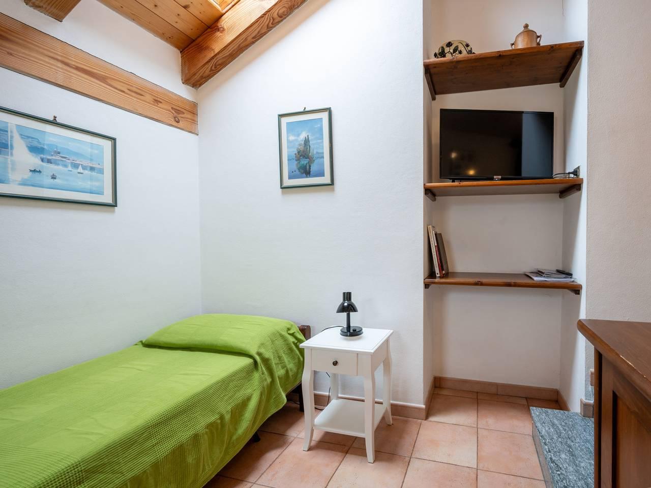 Vakantieappartement in Walliser Alpen, Italië voor 4 personen foto 11