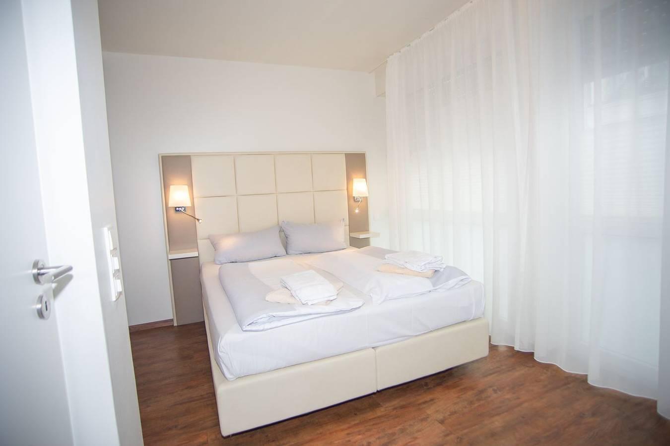 Vakantieappartement in Weser-Ems, Duitsland voor 4 personen foto 11