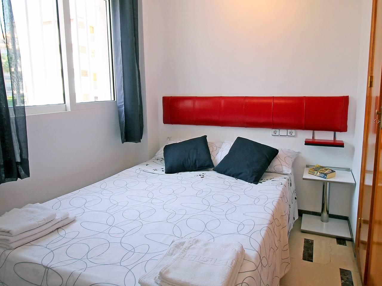 Vakantieappartement in Altea, Spanje voor 4 personen foto 9