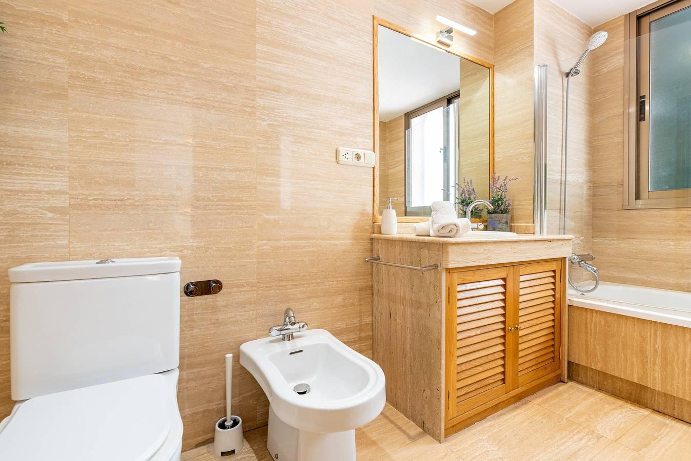 Vakantieappartement in Malaga, Spanje voor 6 personen foto 17
