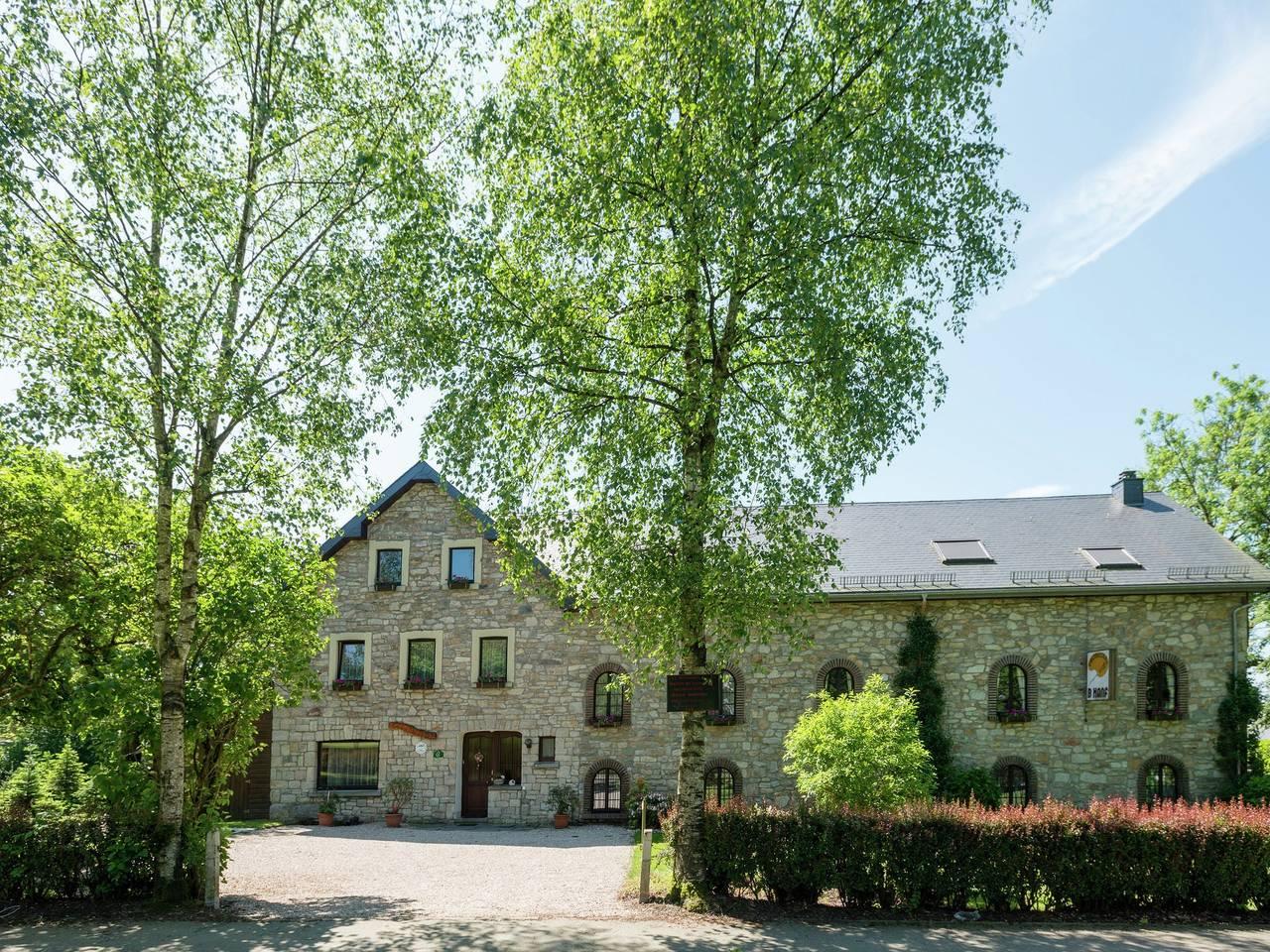 Vakantiehuis in Weismes, België voor 6 personen foto 8