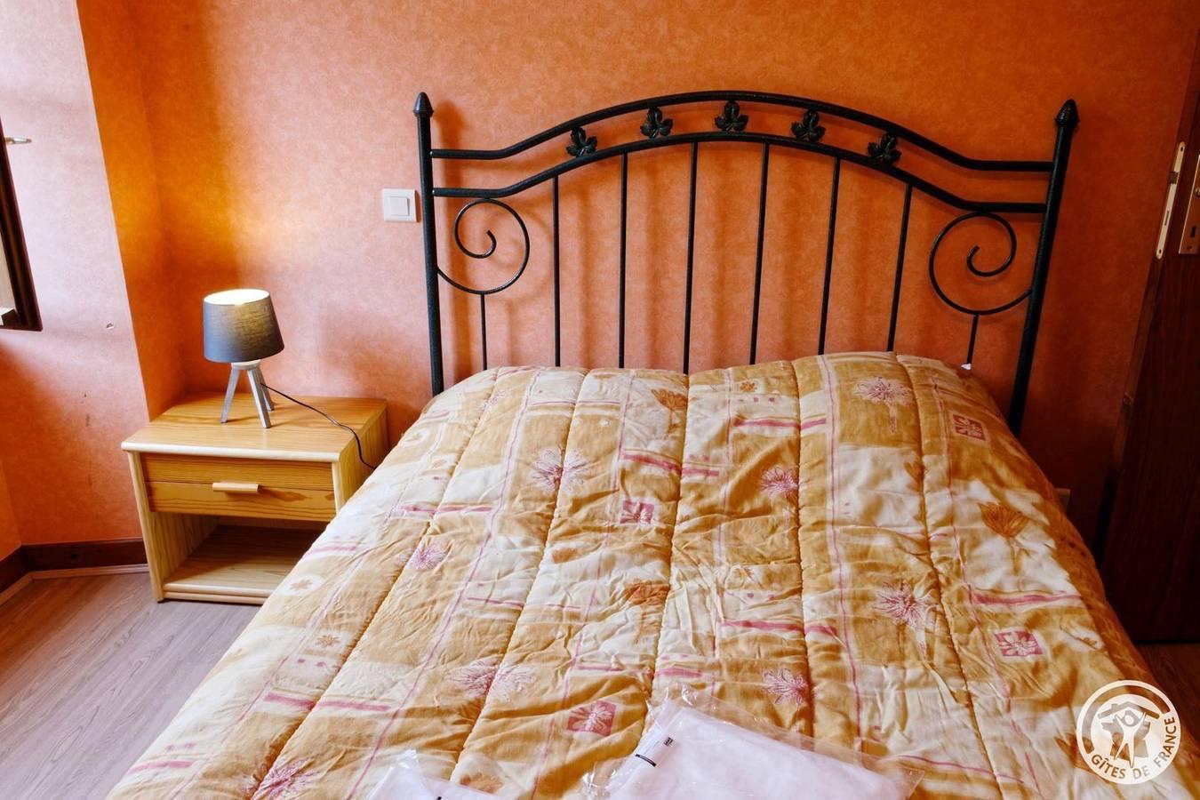 Vakantiehuis in Corrèze, Frankrijk voor 4 personen foto 9