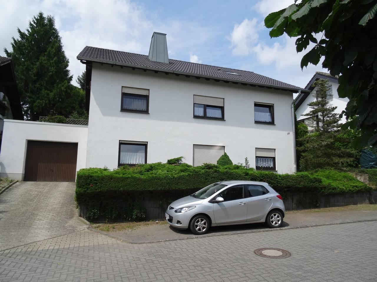 Vakantieappartement in Maifeld, Duitsland voor 6 personen foto 2