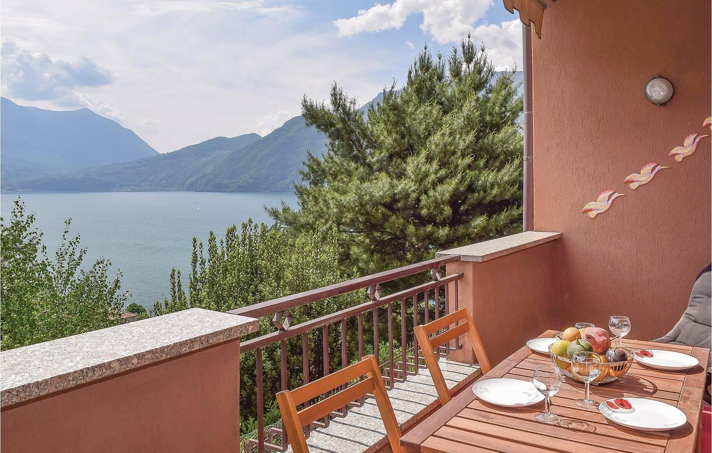 Vakantieappartement in Bellano, Italië voor 4 personen foto 8
