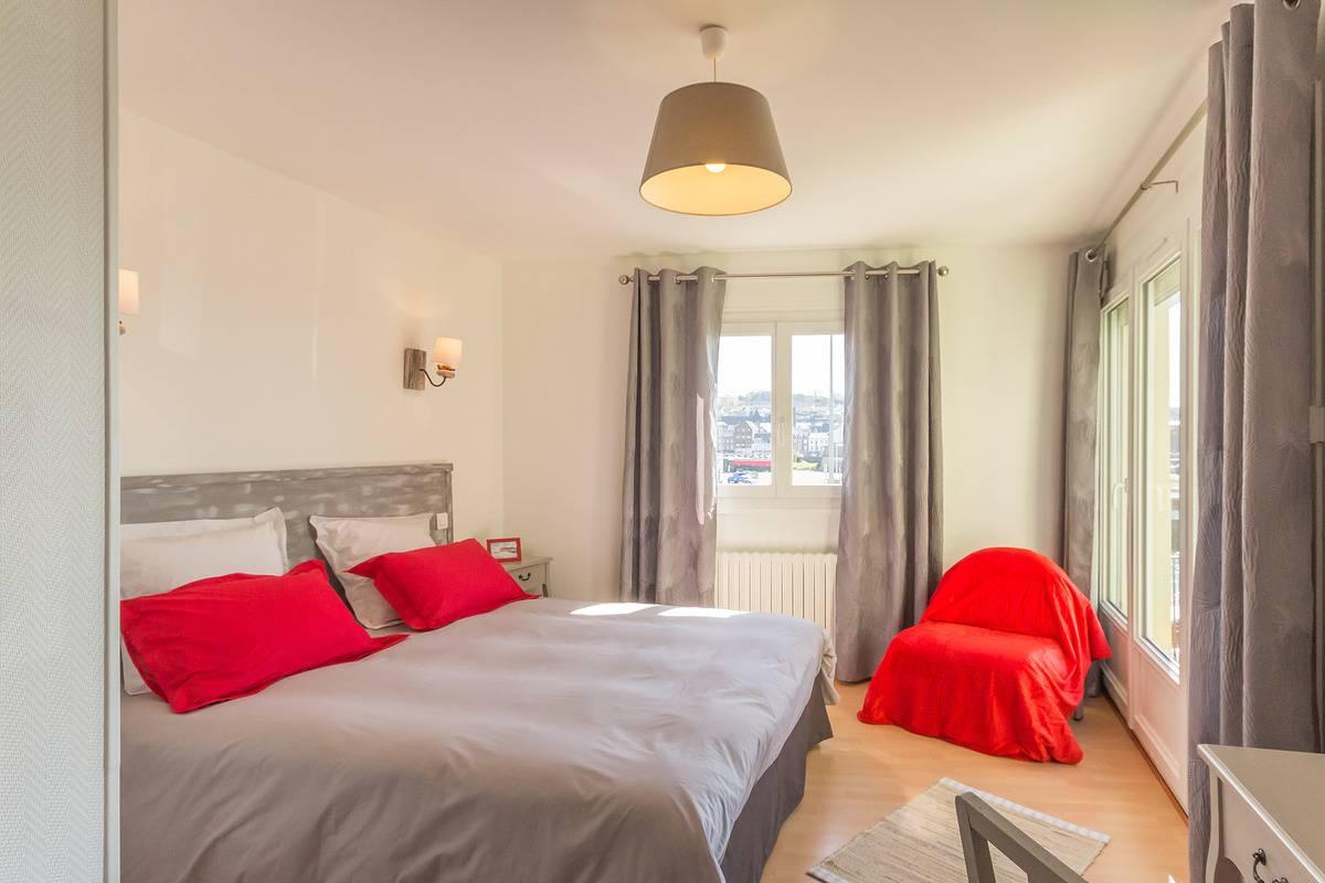 Vakantiehuis in Fécamp, Frankrijk voor 4 personen foto 3
