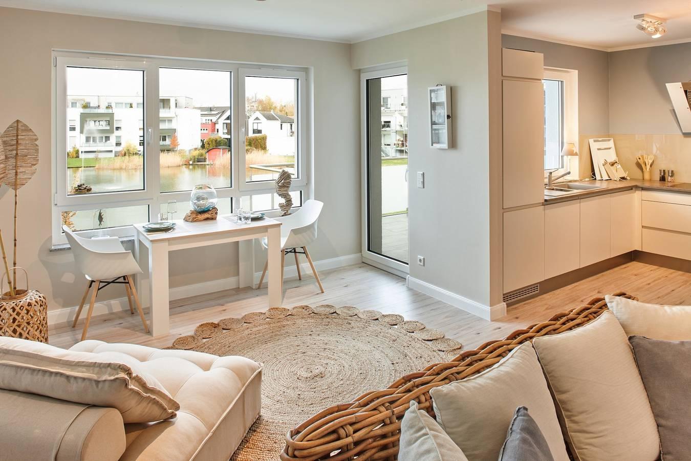 Vakantieappartement in Petersberg, Duitsland voor 2 personen foto 4