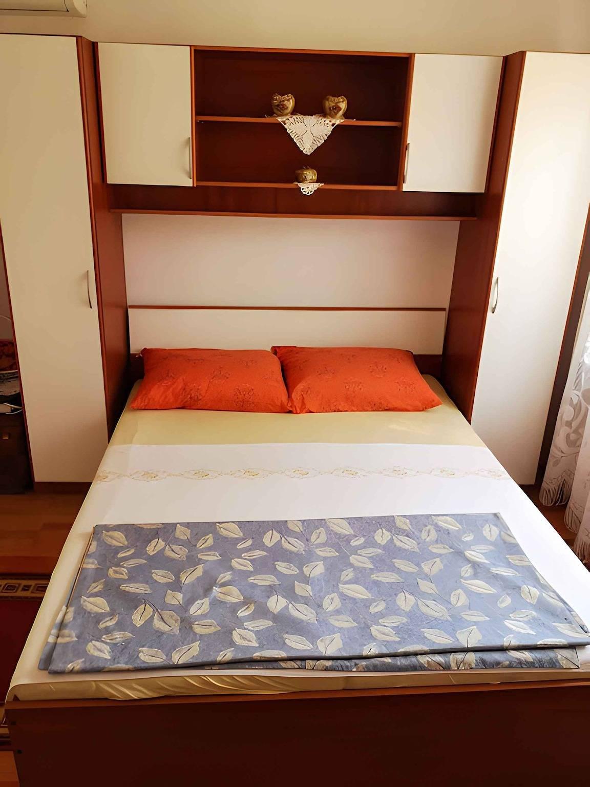 Vakantieappartement in Karlobag, Kroatië voor 4 personen foto 13