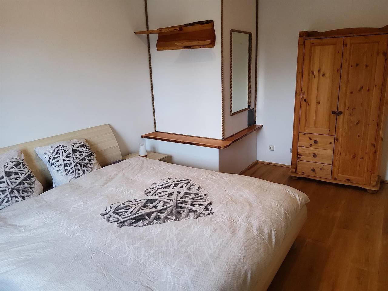 Vakantieappartement in Rhön, Duitsland voor 8 personen foto 8