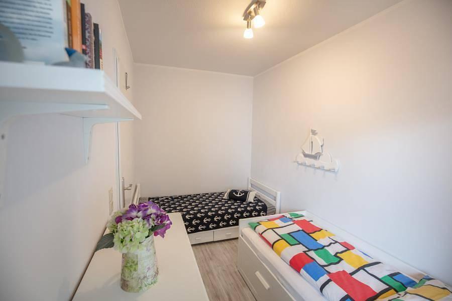 Vakantieappartement in Scharbeutz, Duitsland voor 4 personen foto 14