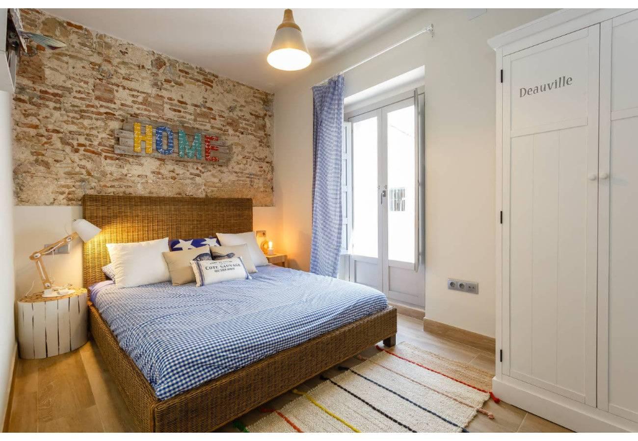 Vakantieappartement in Cádiz, Spanje voor 6 personen foto 16