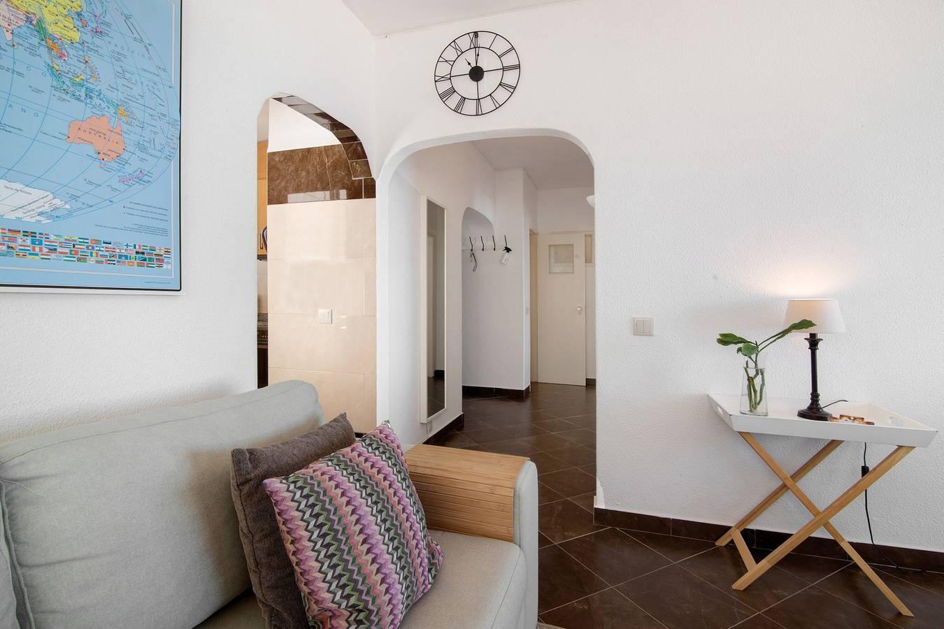 Vakantieappartement in Faro District, Portugal voor 4 personen foto 10