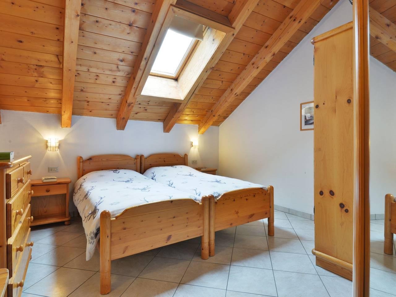 Vakantieappartement in Trentino, Italië voor 5 personen foto 9