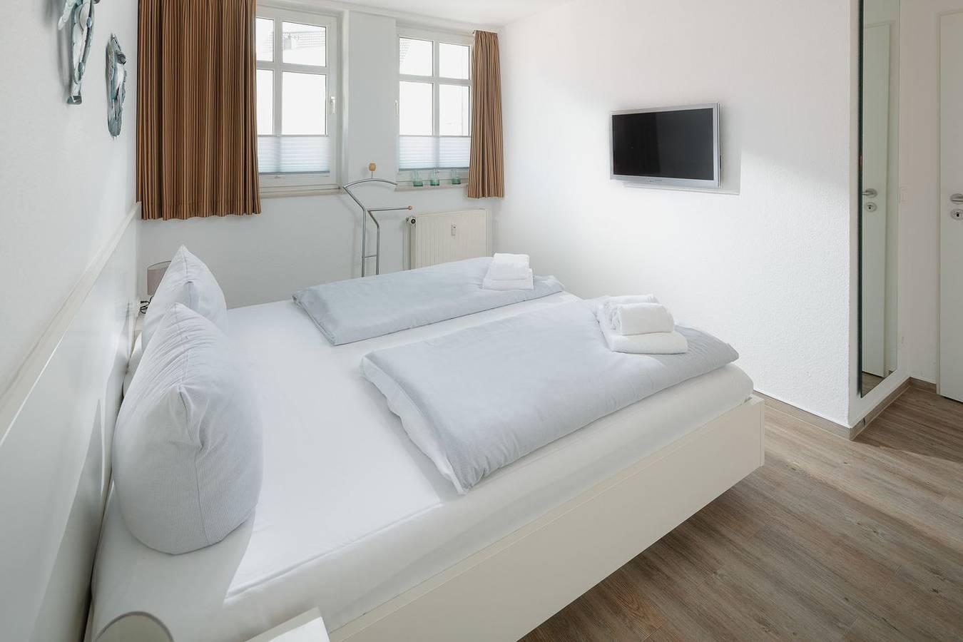 Vakantieappartement in Waddenzee, Duitsland voor 4 personen foto 12