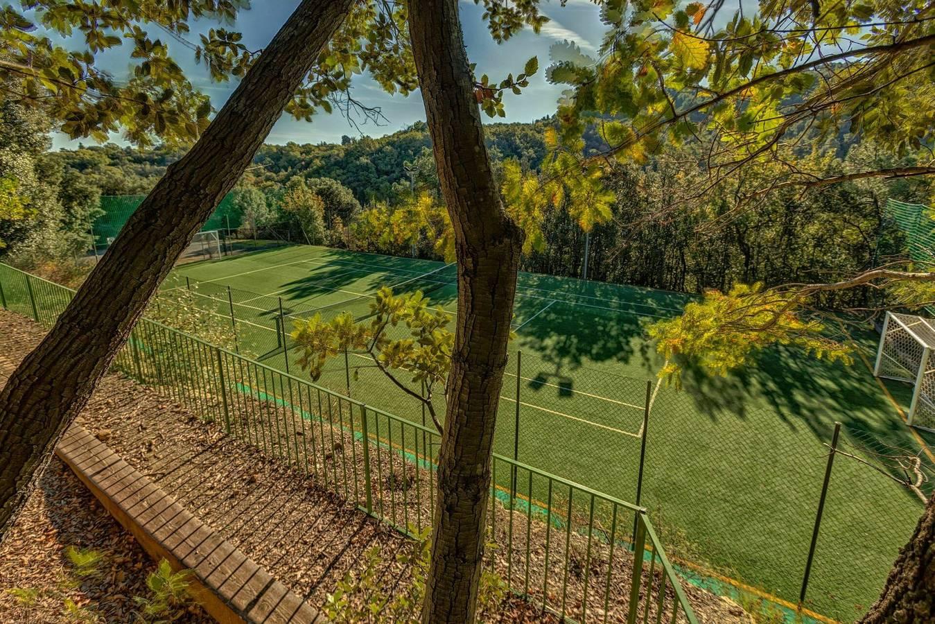 Vakantieappartement in Montaione, Italië voor 10 personen foto 16