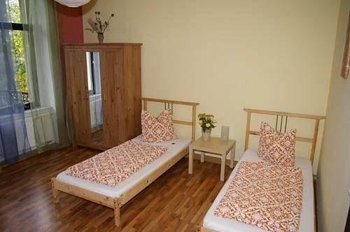 Vakantieappartement in Dresden, Duitsland voor 6 personen foto 3