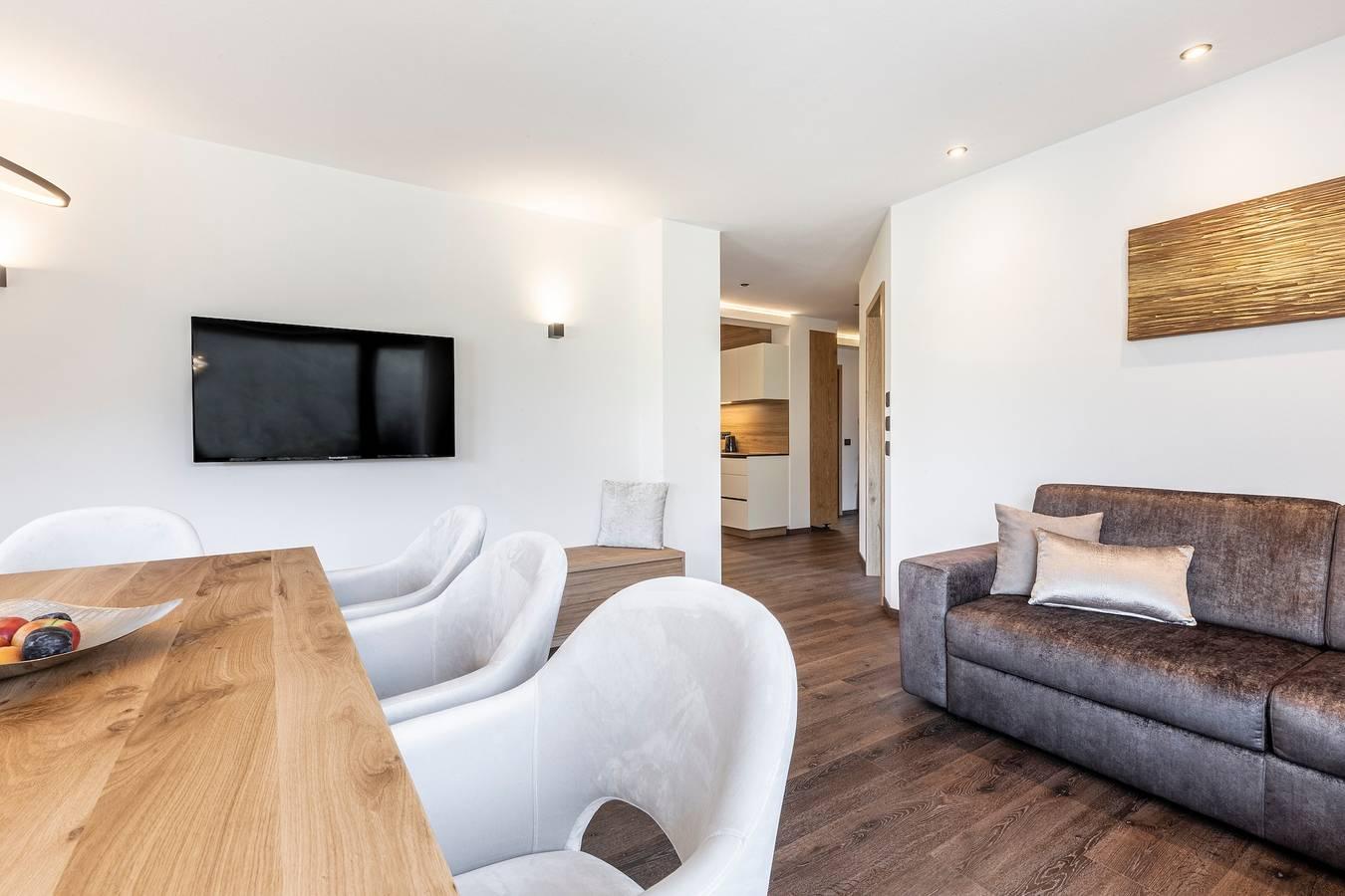 Vakantieappartement in Ortisei, Italië voor 8 personen foto 9