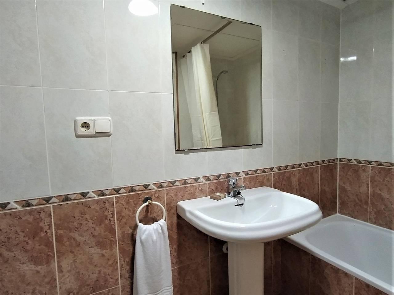 Vakantieappartement in Alacanti, Spanje voor 6 personen foto 12
