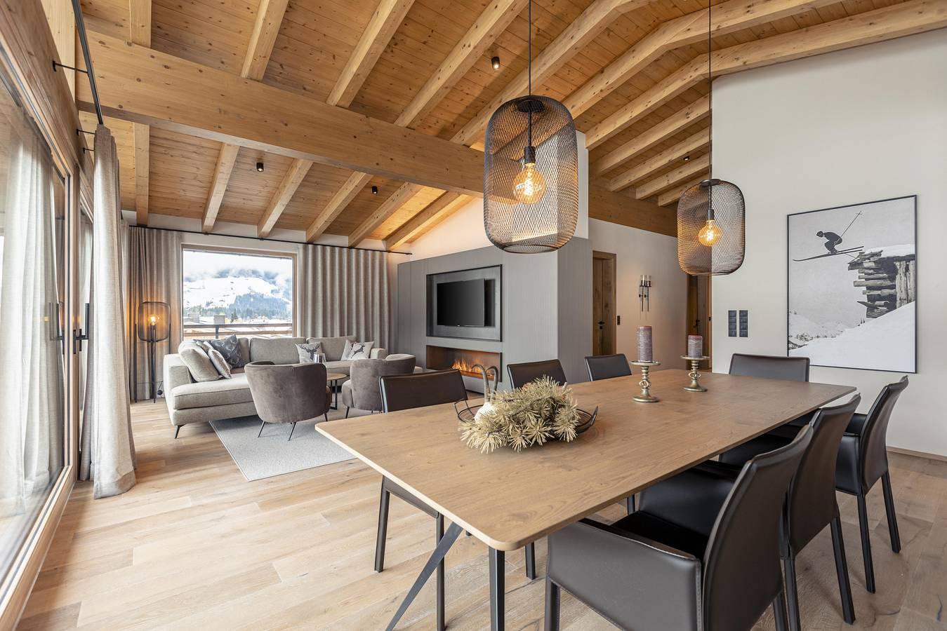 Vakantieappartement in Brixental, Oostenrijk voor 6 personen foto 11