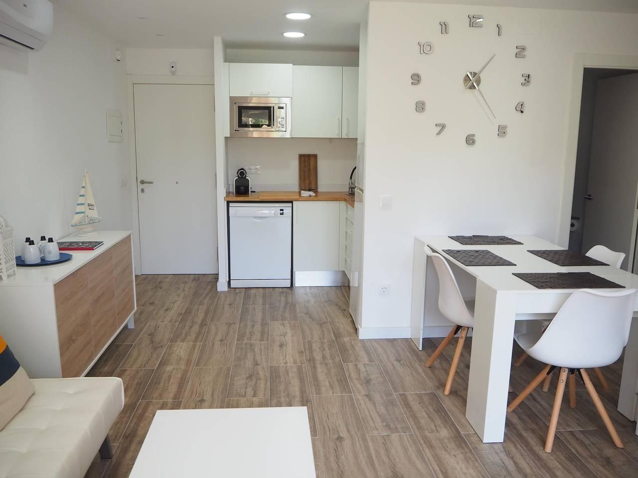 Vakantieappartement in Costa Brava, Spanje voor 4 personen foto 6