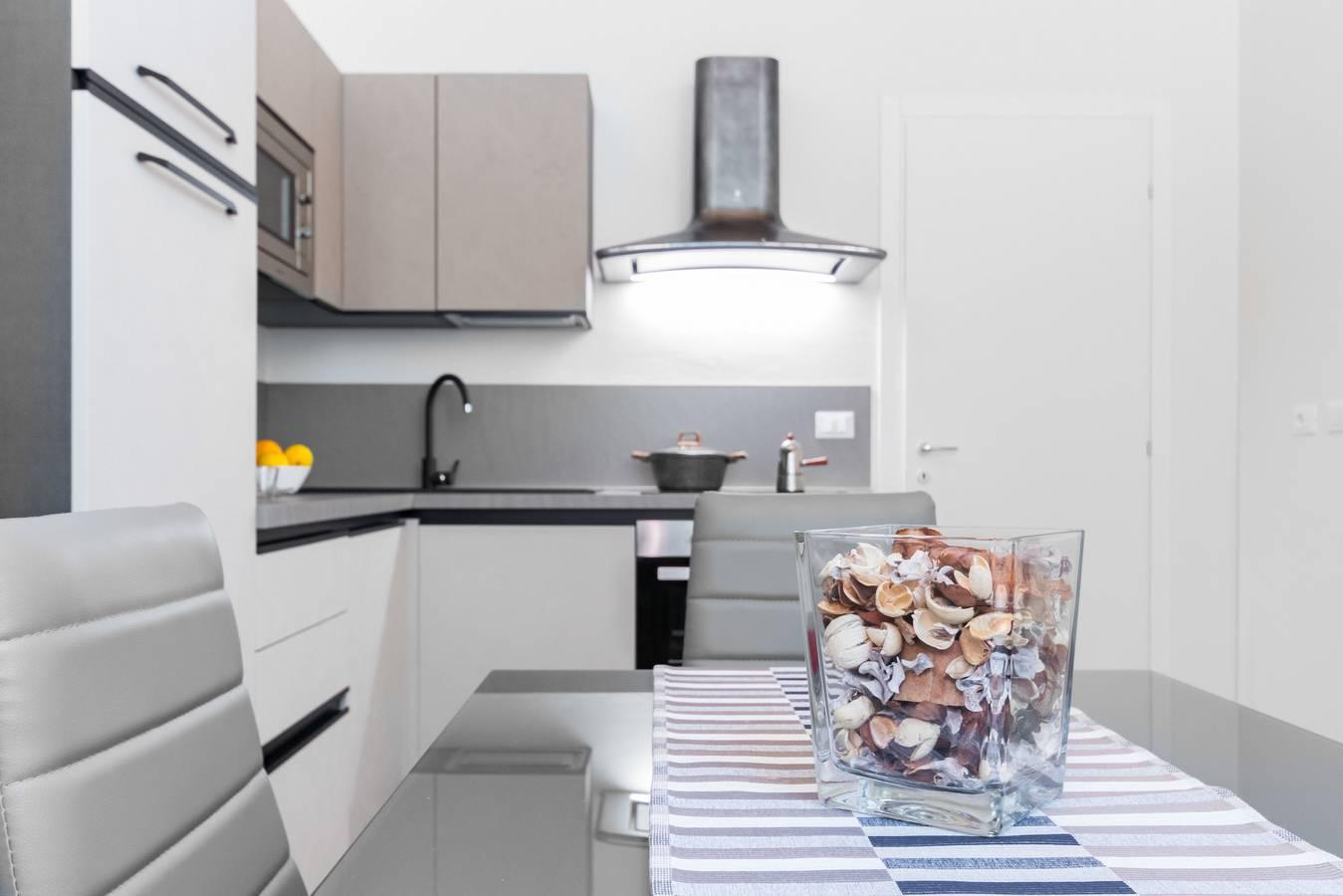 Vakantieappartement in Turijn, Italië voor 4 personen foto 9