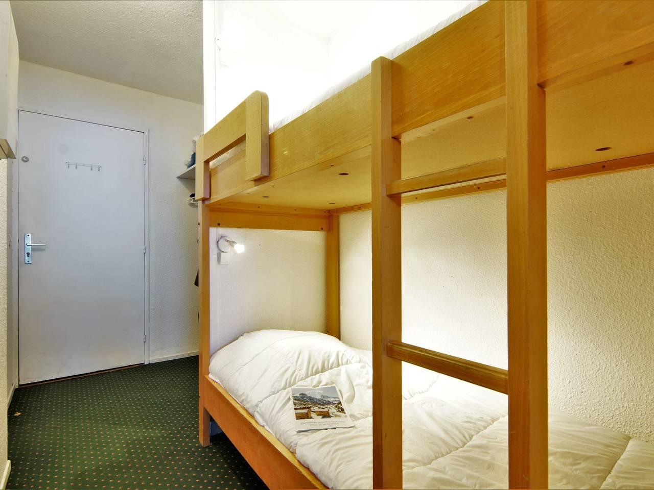 Vakantieappartement in Chamonix, Frankrijk voor 4 personen foto 11