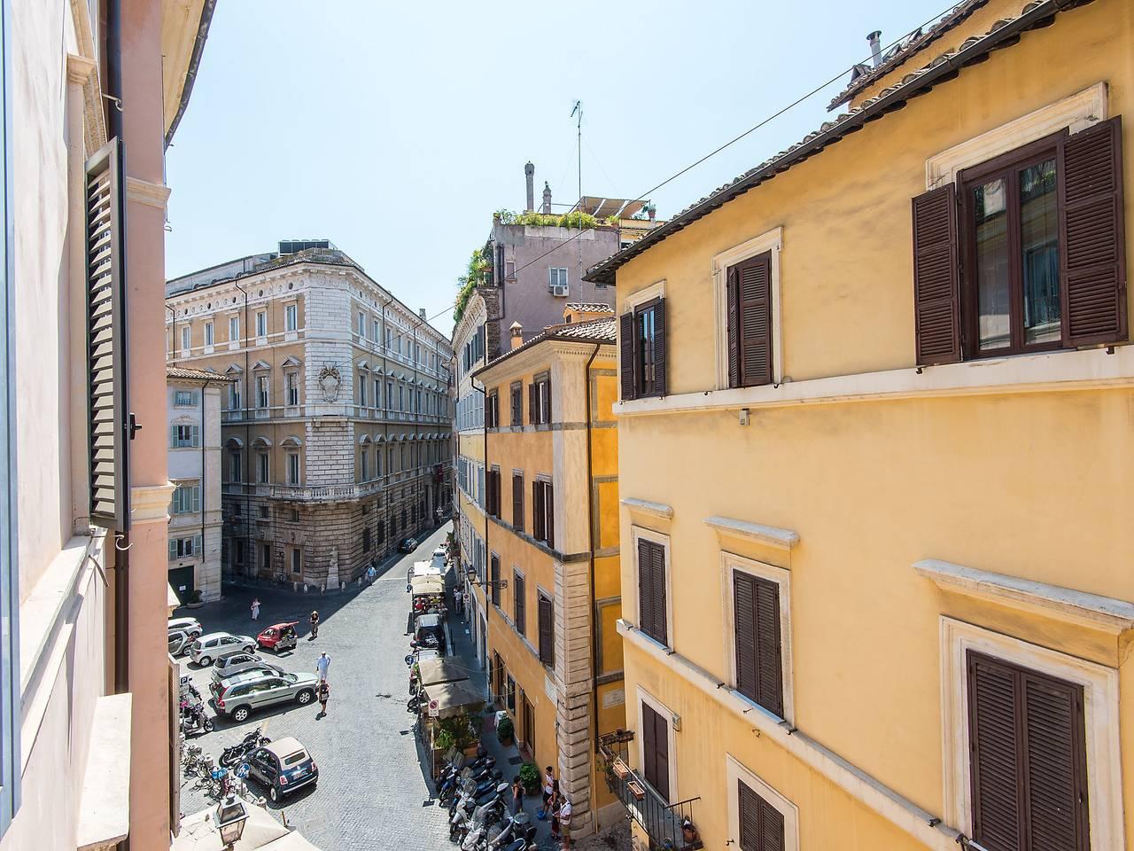Vakantieappartement in Rome, Italië voor 5 personen foto 5