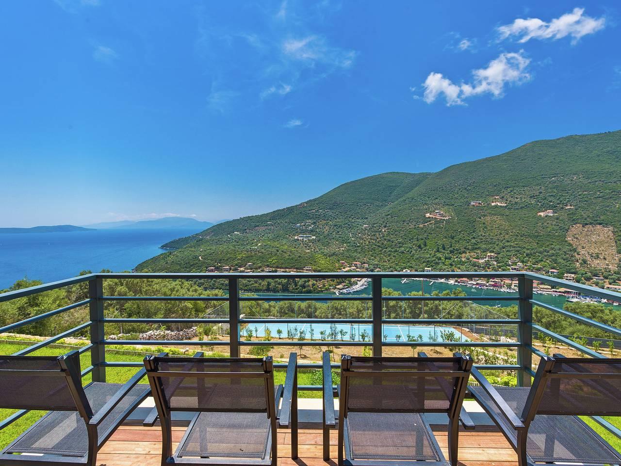 Vakantiehuis in Lefkada, Griekenland voor 8 personen foto 13