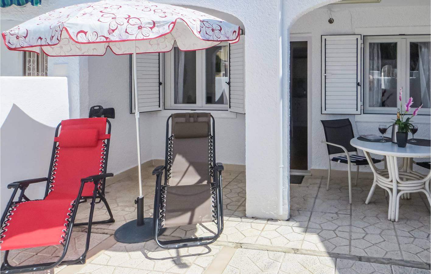 Vakantieappartement in Torrevieja, Spanje voor 2 personen foto 7