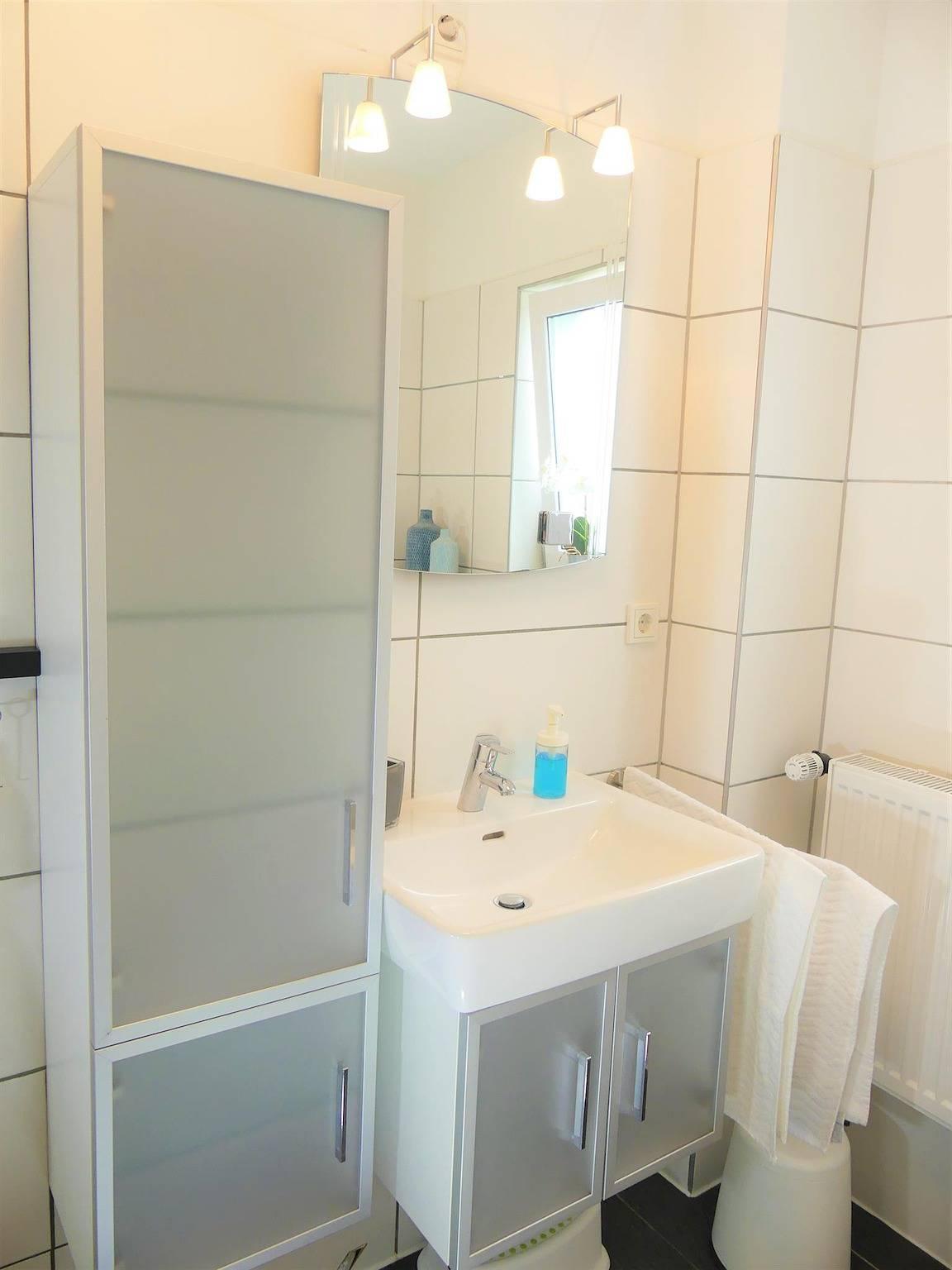 Vakantieappartement in Weser-Ems, Duitsland voor 4 personen foto 9
